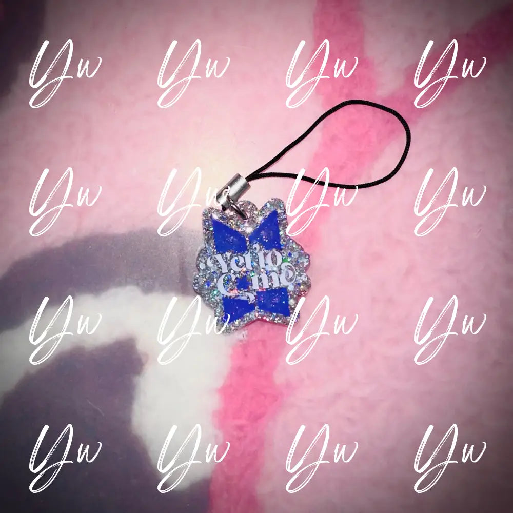 BTS Charms - Yenni's Warehouse