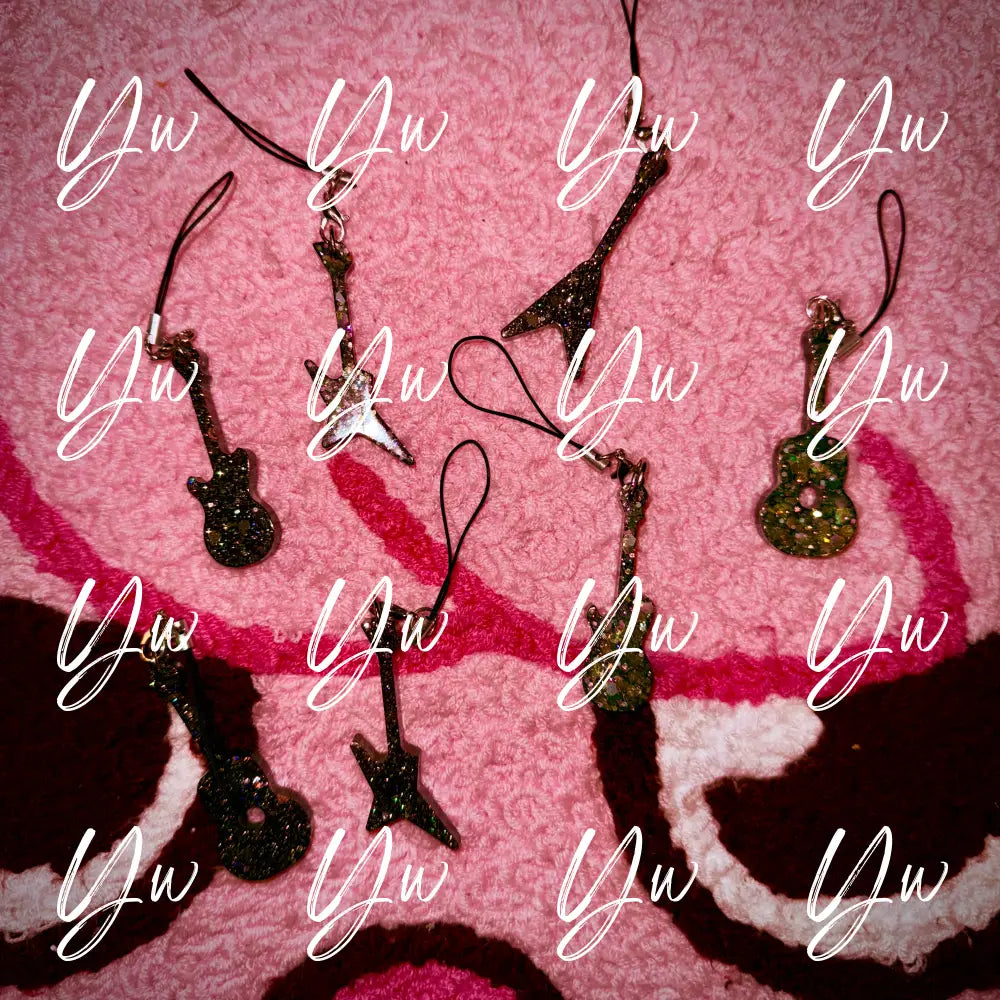 Xdinary Heroes Charms