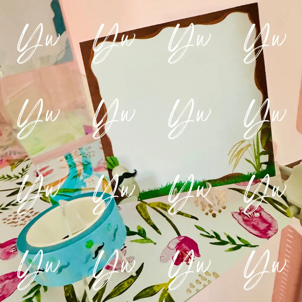 Mr. MooDish Mamamoo Stationery Set - Yenni's Warehouse