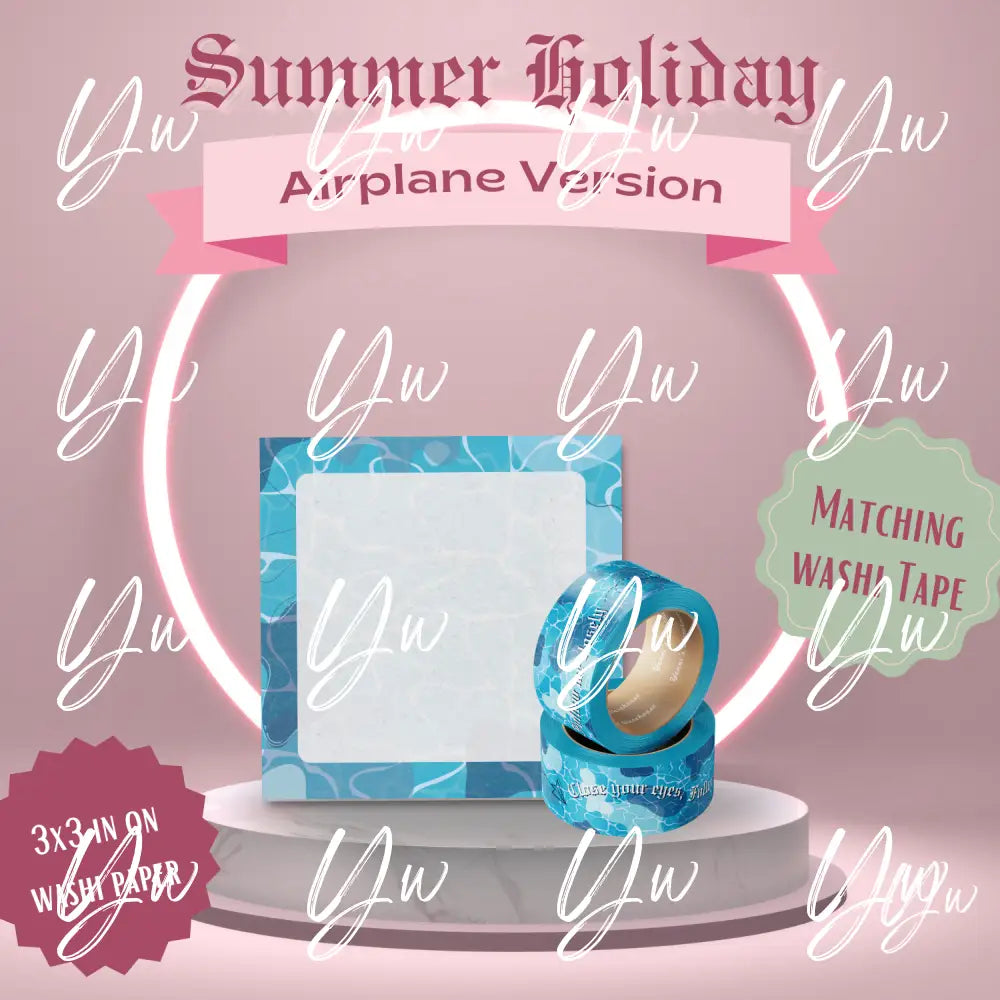 Dreamcatcher Summer Holiday Set - Yenni's Warehouse