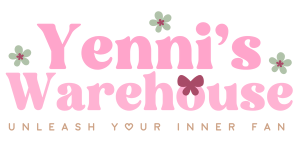 Yenni's Warehouse