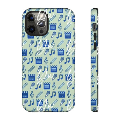 Quokka All-Rounder Approved Phone Cases