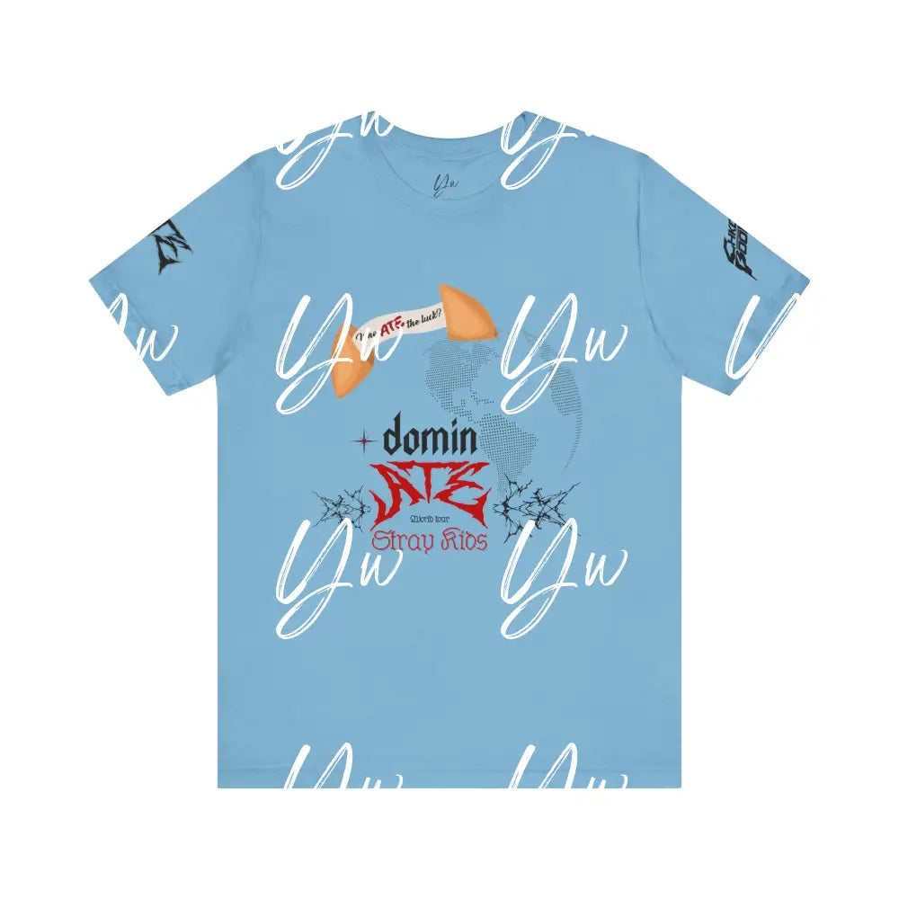 Stray Kids DominATE Tour T-Shirt