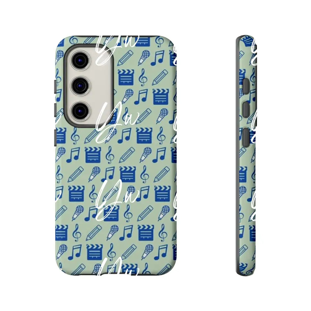 Quokka All-Rounder Approved Phone Cases