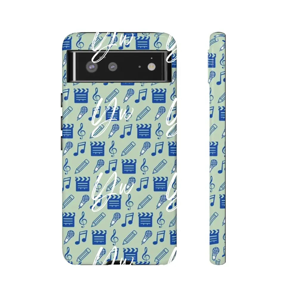 Quokka All-Rounder Approved Phone Cases
