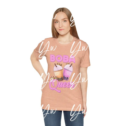 Boba Queen T-Shirt