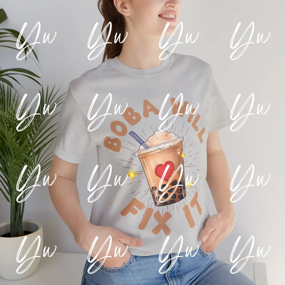 Boba Fix It T-Shirt