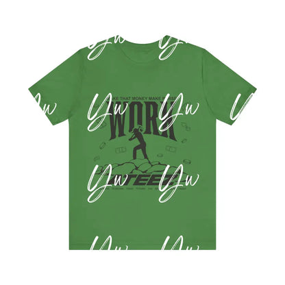 Ateez Work T-Shirt