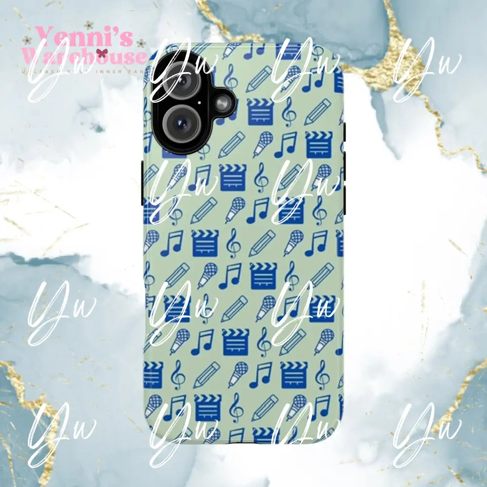 Quokka All-Rounder Approved Phone Cases