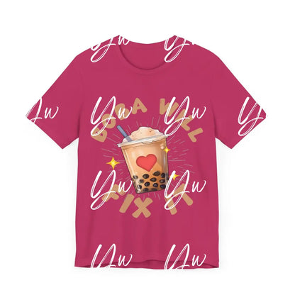 Boba Fix It T-Shirt