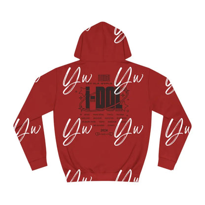 (G)I-DLE 2024 Tour Hoodie