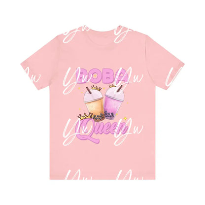 Boba Queen T-Shirt