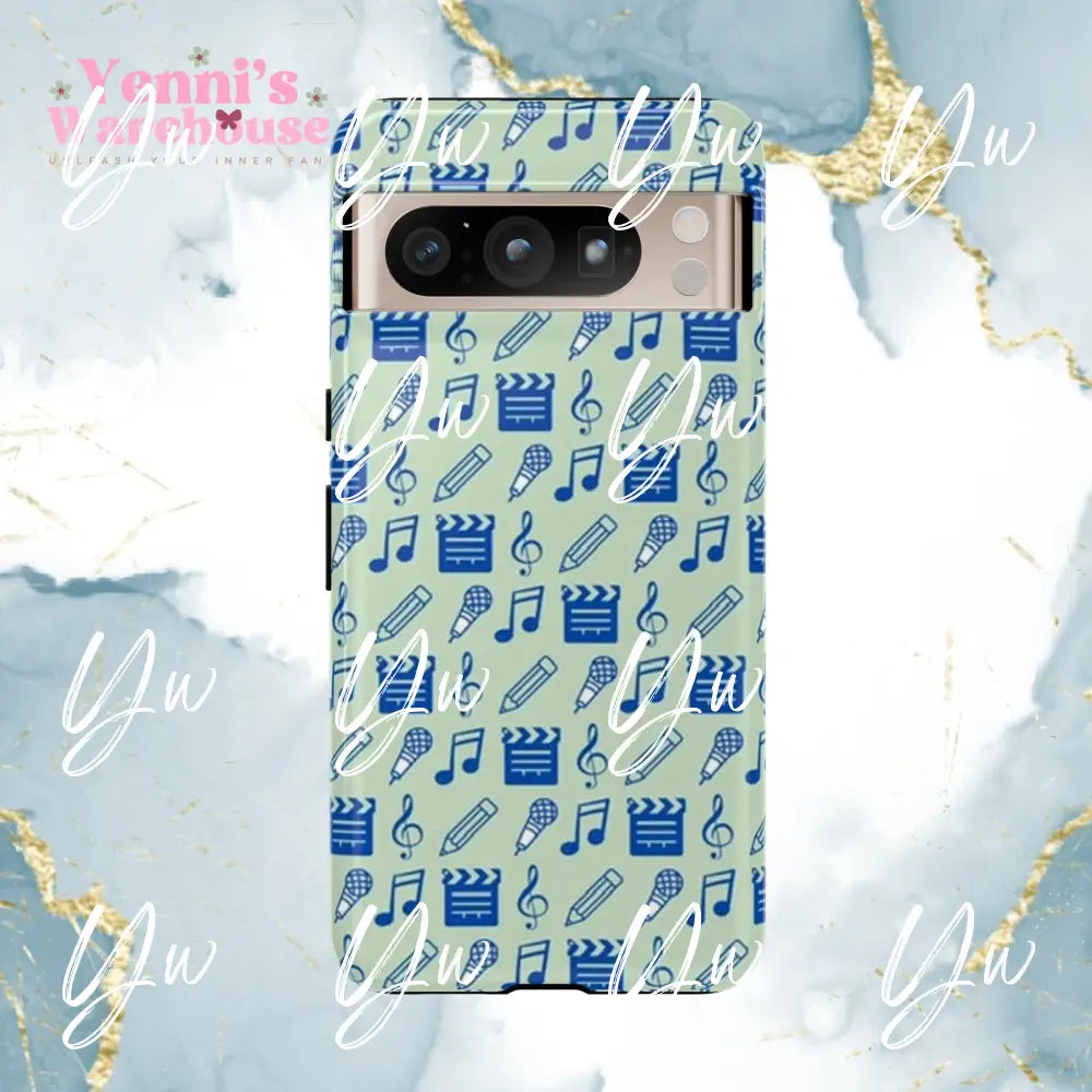Quokka All-Rounder Approved Phone Cases