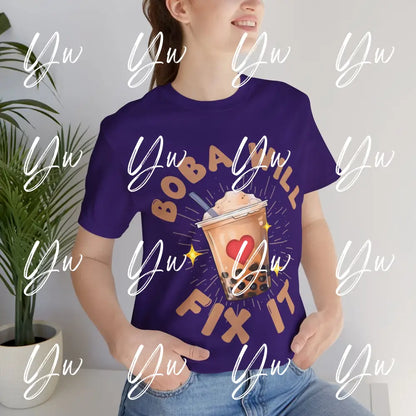 Boba Fix It T-Shirt