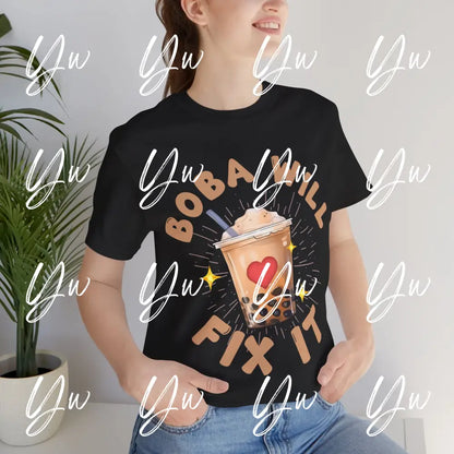 Boba Fix It T-Shirt