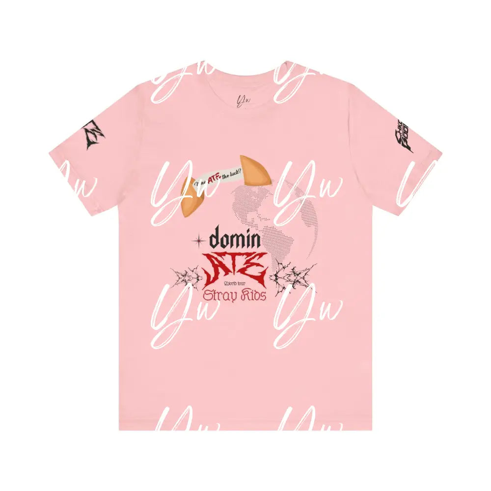 Stray Kids DominATE Tour T-Shirt