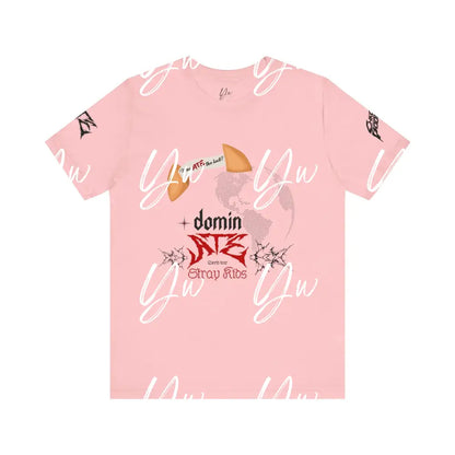 Stray Kids DominATE Tour T-Shirt