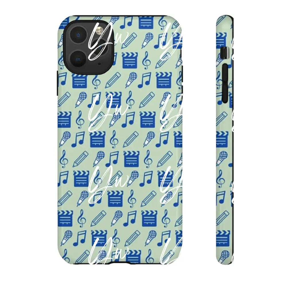 Quokka All-Rounder Approved Phone Cases