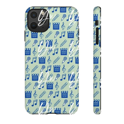 Quokka All-Rounder Approved Phone Cases