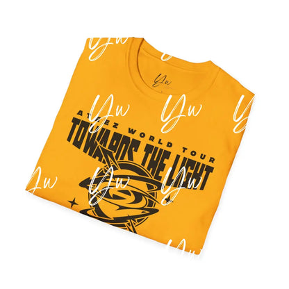 Ateez Towards the Light Tour Atiny T-Shirt