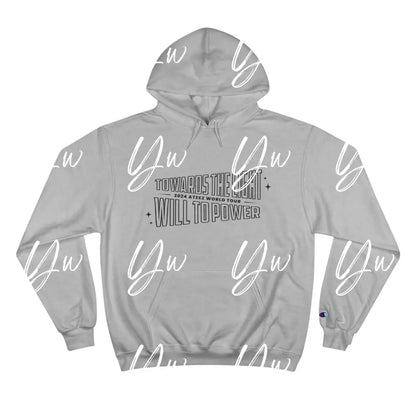 Towards The Light Tour Hoodie