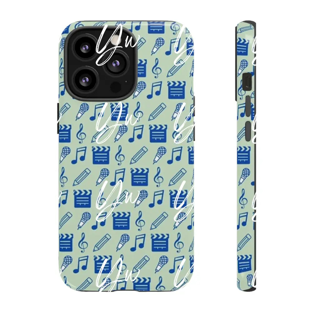 Quokka All-Rounder Approved Phone Cases