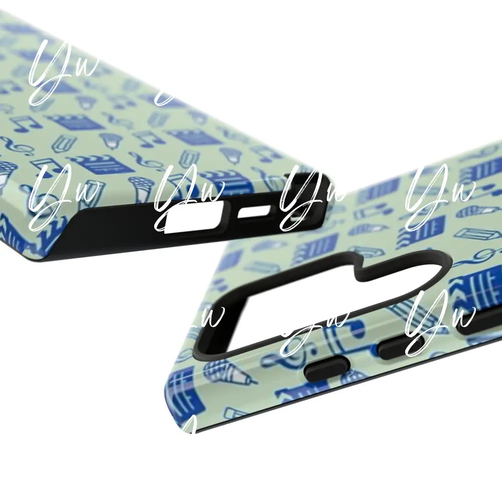 Quokka All-Rounder Approved Phone Cases