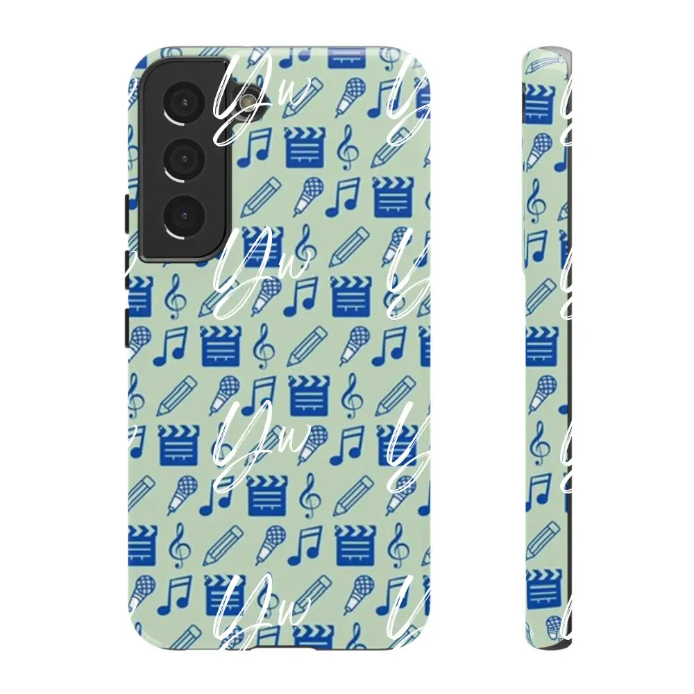 Quokka All-Rounder Approved Phone Cases