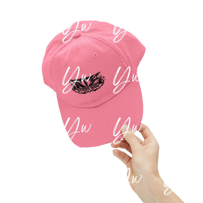 Stray Kids ATE Distressed Cap