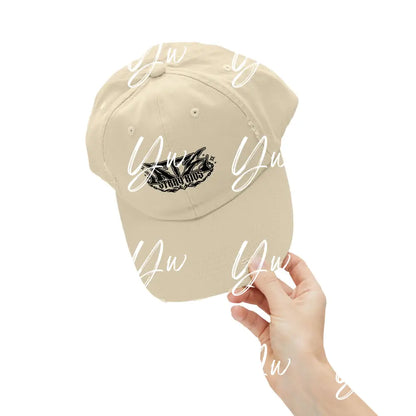 Stray Kids ATE Distressed Cap