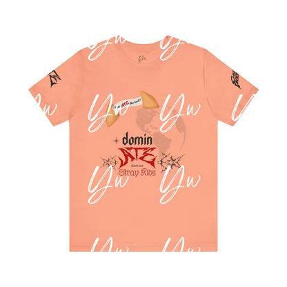 Stray Kids DominATE Tour T-Shirt