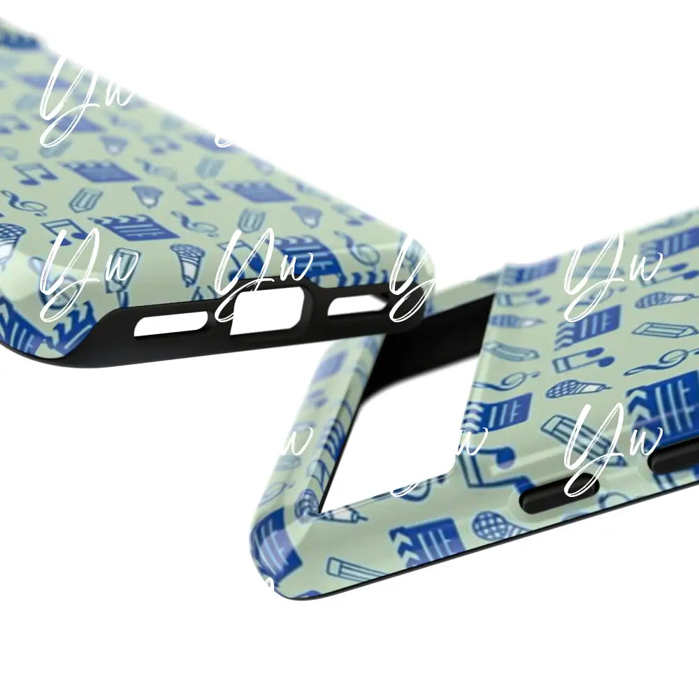 Quokka All-Rounder Approved Phone Cases