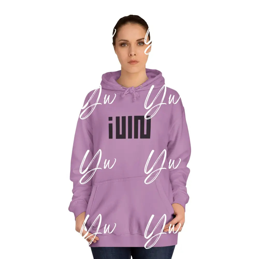 (G)I-DLE 2024 Tour Hoodie