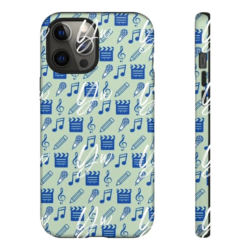 Quokka All-Rounder Approved Phone Cases