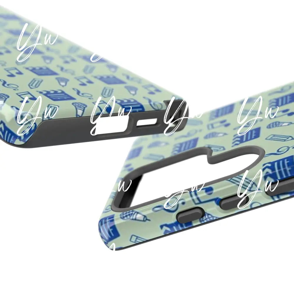 Quokka All-Rounder Approved Phone Cases