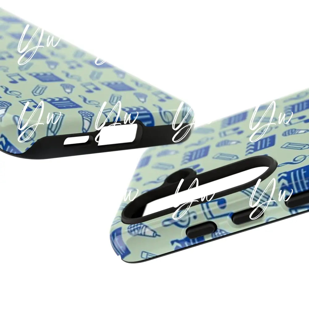 Quokka All-Rounder Approved Phone Cases