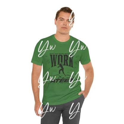 Ateez Work T-Shirt