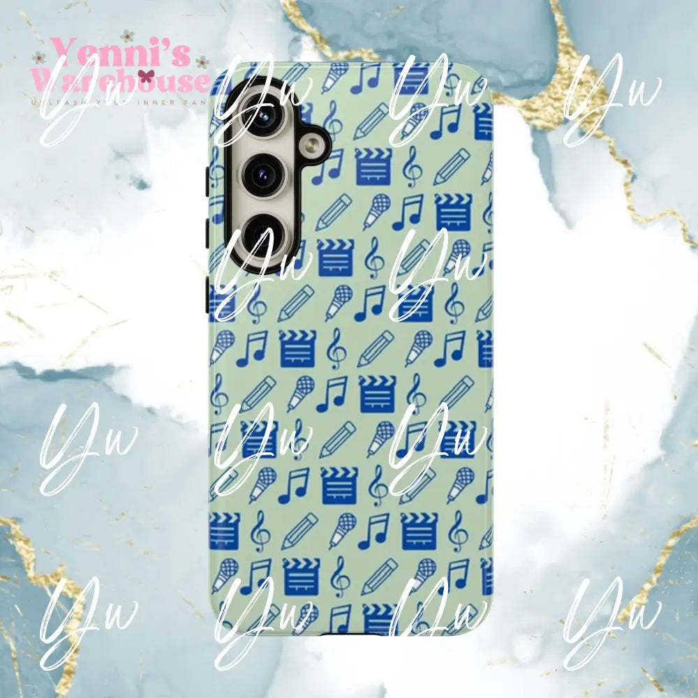 Quokka All-Rounder Approved Phone Cases
