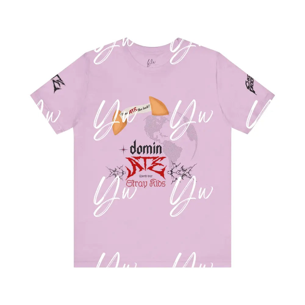 Stray Kids DominATE Tour T-Shirt