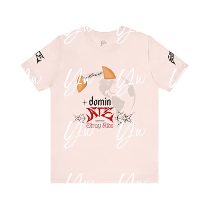 Stray Kids DominATE Tour T-Shirt