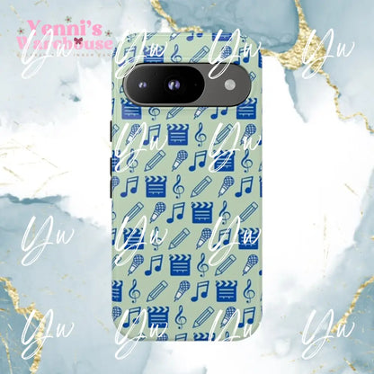 Quokka All-Rounder Approved Phone Cases