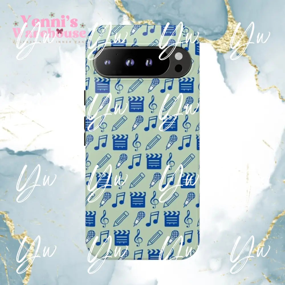 Quokka All-Rounder Approved Phone Cases
