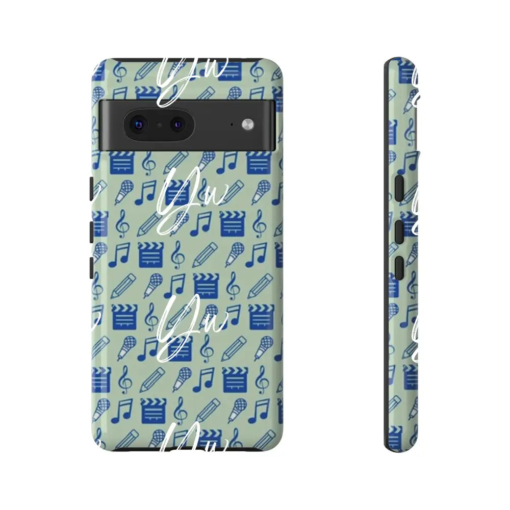 Quokka All-Rounder Approved Phone Cases