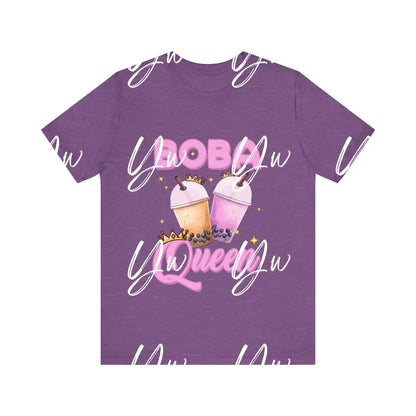 Boba Queen T-Shirt