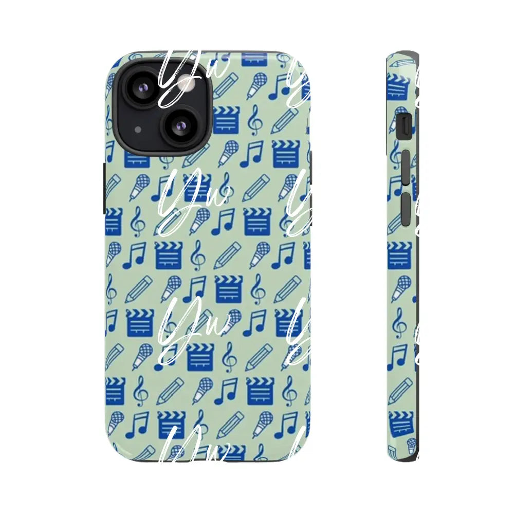 Quokka All-Rounder Approved Phone Cases