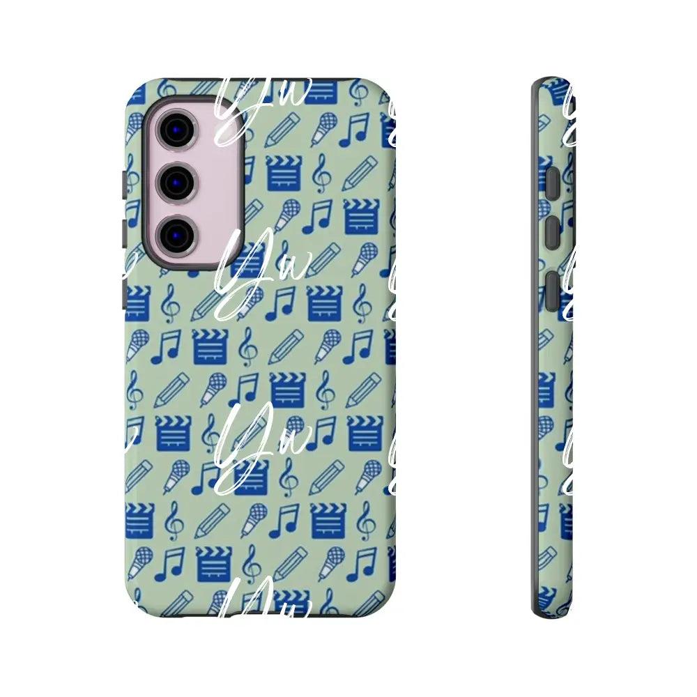 Quokka All-Rounder Approved Phone Cases