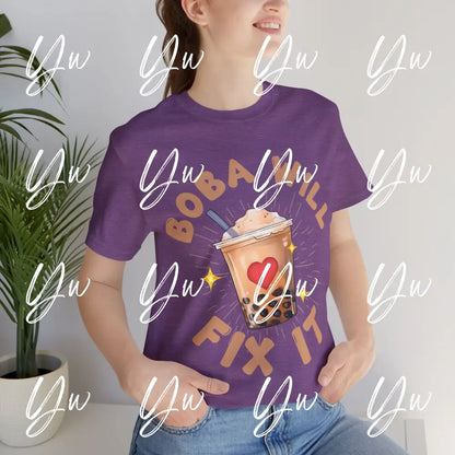 Boba Fix It T-Shirt