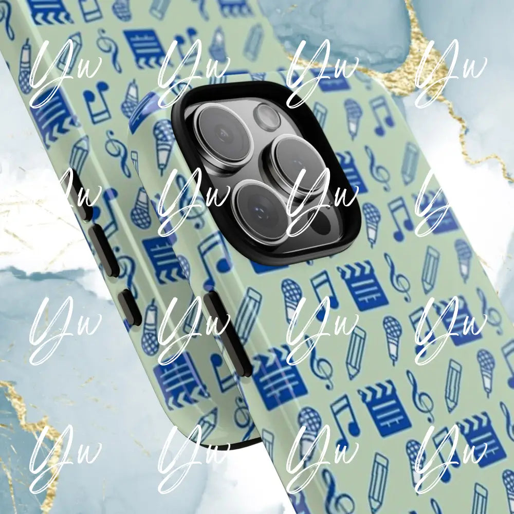 Quokka All-Rounder Approved Phone Cases