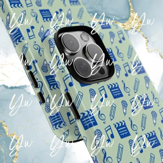 Quokka All-Rounder Approved Phone Cases