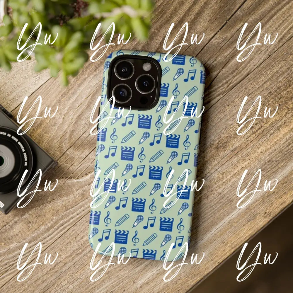 Quokka All-Rounder Approved Phone Cases